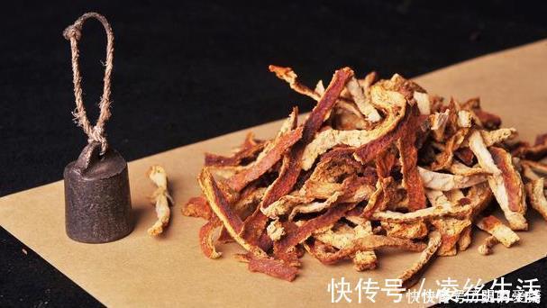 川黄连|脾胃虚寒，百病丛生，补脾是治疗一切疾病的关键