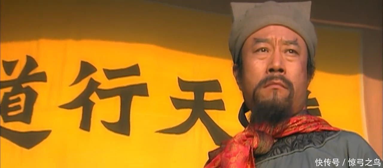 宋江|招安之后，108将中，哪些人会感谢宋江！