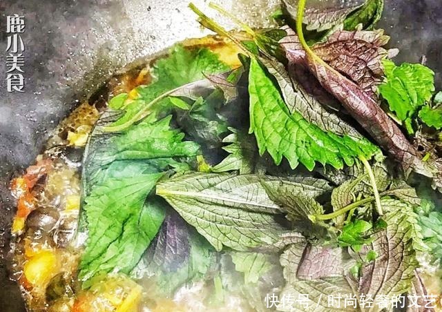 风味|炒田螺,如何炒出大排档风味大厨多加一把料,螺肉更鲜香爽辣