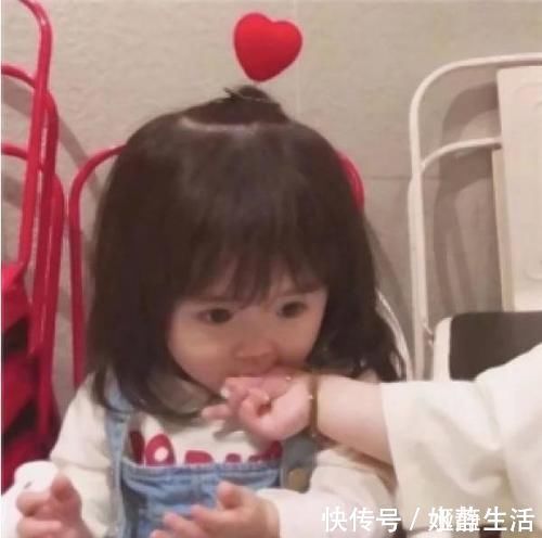 卤菜|孩子为什么选你做父母?你不甚在意的孩子,很可能是来报恩的