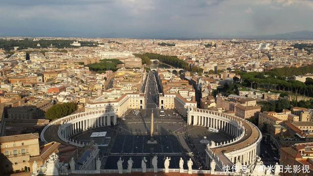 全球人口最少的国家!不论是谁去旅游,只能待3个小时