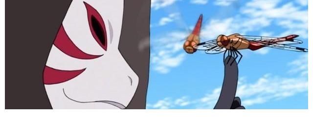 自来也|《火影忍者》中你最不能忍受的人物设定是什么？卡卡西像极了孔明