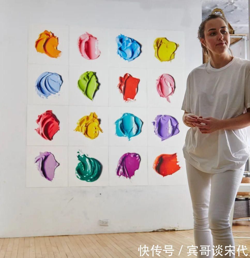 绘制|她用铅笔作画,骗过所有人的眼睛,这真的不是相机拍出来的?