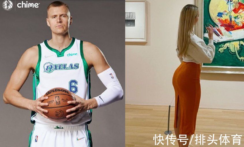 身材|波神在养伤，女友晒自拍！身材不输卡戴珊，NBA高富帅眼光绝了