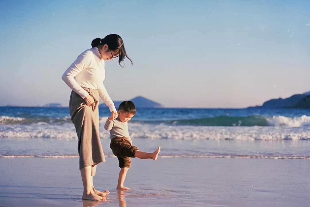 艾艾|凌乱的家庭,养不出优秀的孩子