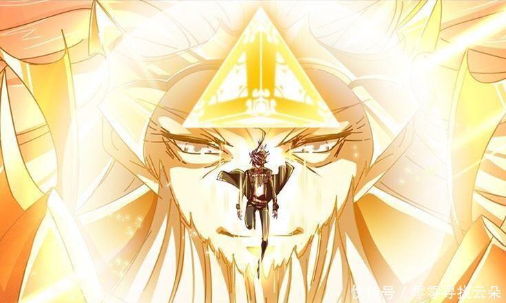 不愧|斗罗大陆唐三不愧是拥有两大神位的男人,从蓝银皇觉醒便能看出!