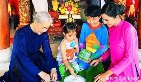 京族|中越交界的京族三岛,被越南占领数百年,回归后居民成一特殊民族