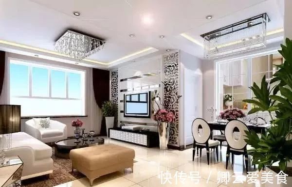 家里每天擦还是有积灰？聪明主妇教你一招，3天不擦都不落一粒灰