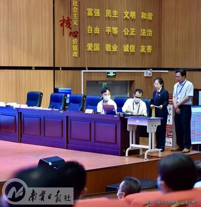 学生家长|南宁市区5所民办初中电脑摇号录取结束！结果查询渠道看这里→