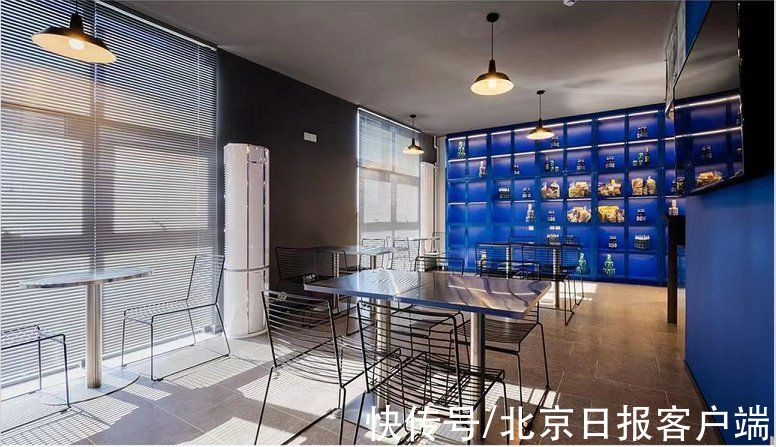 华远达公寓|餐食区、轰趴区、书吧……怀柔科学城东区首个人才公寓项目将迎首批住户