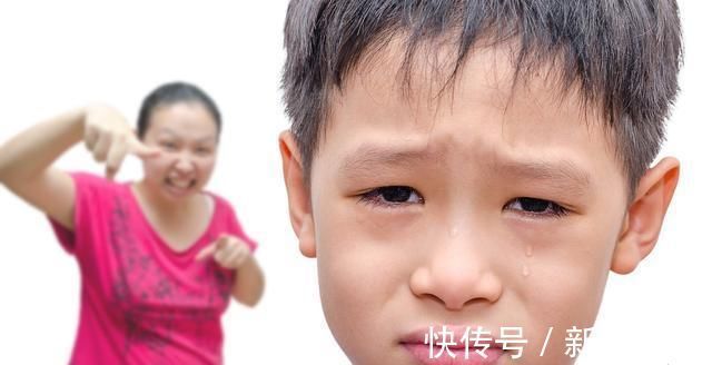孩子|“妈妈,你别吼我催我了”,教育孩子,你拉的越用力,他走的越慢