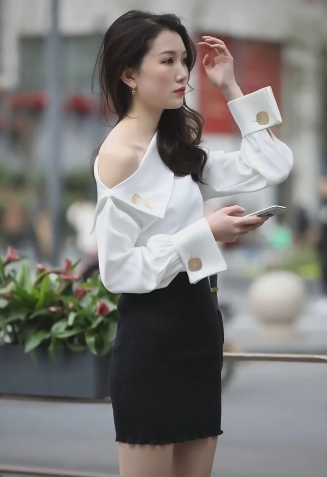 融为一体|比起高跟鞋,“片片鞋”几乎和地面融为一体,却更加舒服也显高