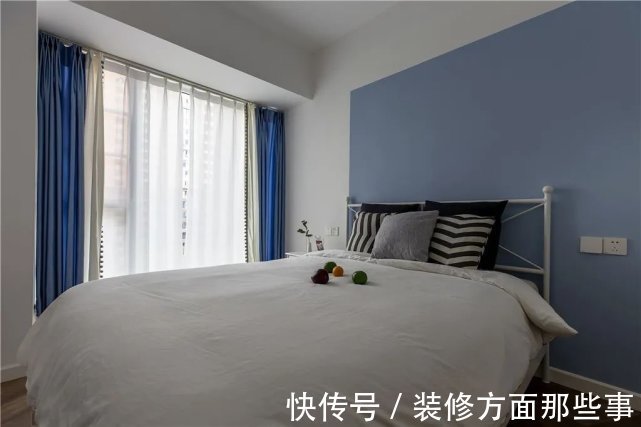 优雅|130㎡现代简雅风,极简的无主灯设计,营造一个高级优雅的空间