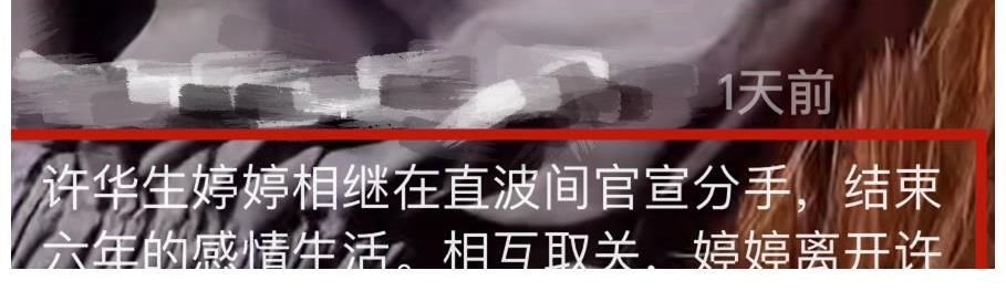 |广西第一网红：曾靠土味段子走红，与女友6年感情因结婚问题终结