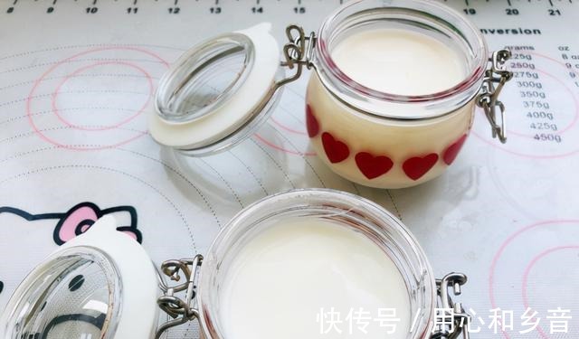 打蛋器|天热少不了冰激凌，主要食材是酸奶，营养又解馋！