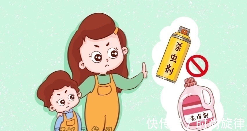 宝妈|3个月宝宝患白癜风,谁都没想到原因是这个,很多家长都容易犯错