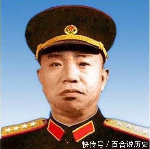 年后|西路军幸存的将领沙漠被困,神秘老汉相救,60年后恩人被找到