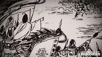 林冲&他能生擒武松,打得林冲落荒而逃,进入梁山后却无一席之地