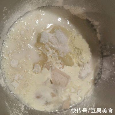 酵母|想要三餐吃得好，皇后吐司不能少