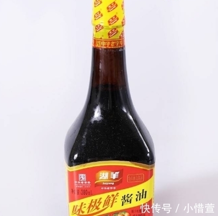 拿来|4种酱油不要买,很多人不懂,超市老板我从来不吃,只拿来卖