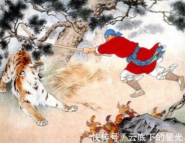 生产队&19岁女子徒手打死金钱豹,被称“女武松”,为何晚年却开始后悔?