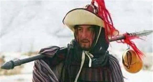 卢俊义$水浒传:如果是林冲出手,能否拿下史文恭?看宋江的态度就知道