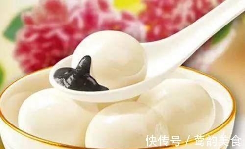 维生素e|喜欢吃“汤圆”的,加点以下食物,贫血好了,皮肤滋润了,更年轻