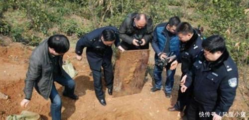  吕大临|考古学鼻祖，精心设计自己墓室，900年后，子孙打开了他的墓门