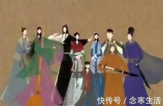插画|看“无脸插画”猜剧名,一眼认出《哪吒》不算啥,全猜中才是大神