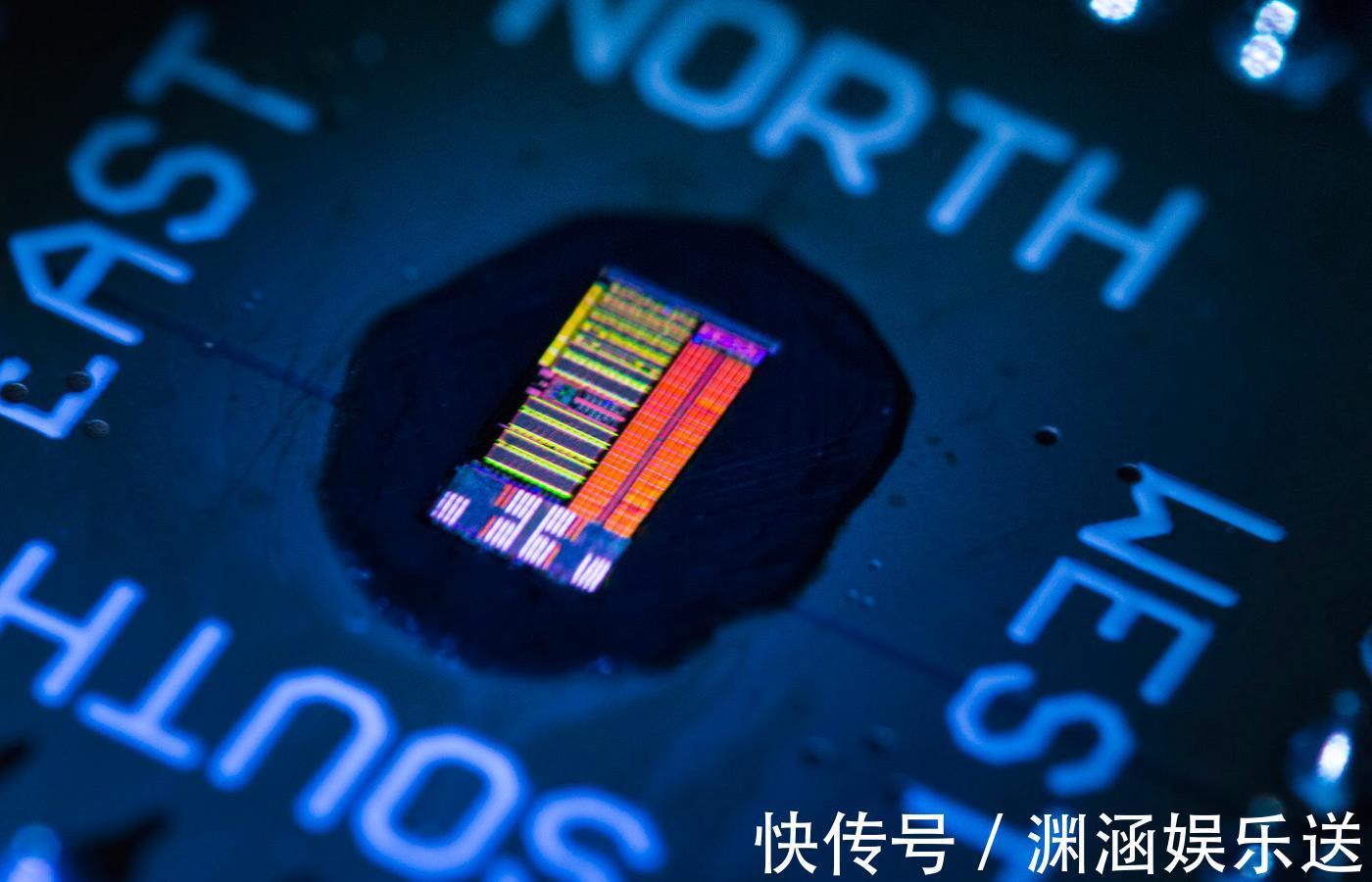 荷兰ASML态度突变之后,半导体界越来越乱美国也做出行动