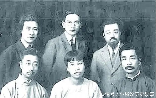 民国时期|800大洋买四合院,鲁迅还得借钱,一个月350大洋工资哪儿去了?