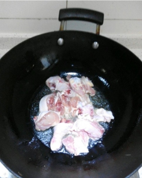 天凉了,这菜多做给家人吃