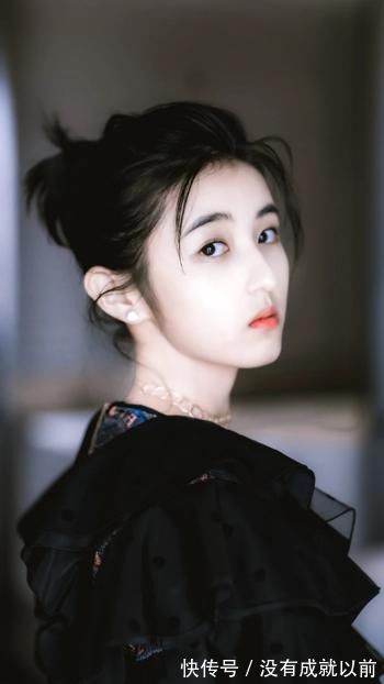 颜值|女生脸上有这3个特征,千万不要留''刘海''!不然会拉低你原本颜值