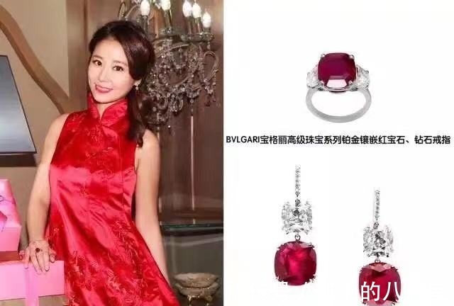 伟德bv1946官网-美人妇林有慧知性美照羡慕萧敬腾的小伙伴举个手