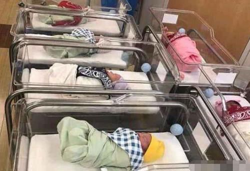 孩子|8斤4两的新生婴儿,被医生说偏重,到底多少体重才合适?