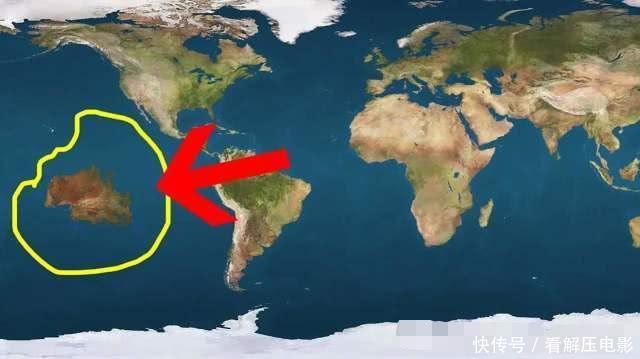 地球上原本没有水，四大洋的“水”到底从何而来？看完涨知识了