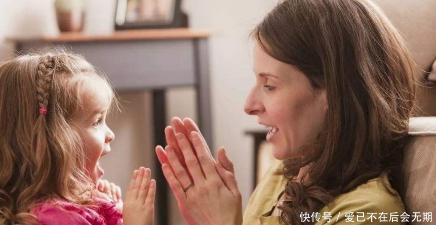 提升|啥都听得懂,就是不会说,妈妈掌握这几招,轻松提升宝宝语言能力