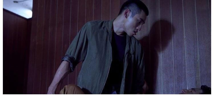 《华灯初上》第二季，凶手究竟是谁？