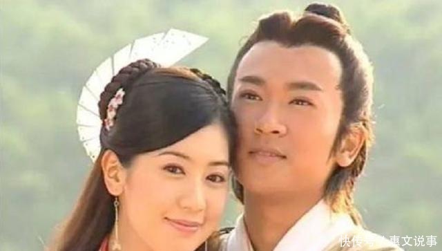 元朝|朱元璋是张无忌手下,为何最后称帝的是他?张无忌结局说明一切!