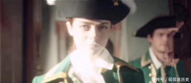 无性婚姻|历经八年无性婚姻，这位逆境反转的女皇比武则天还要狠！