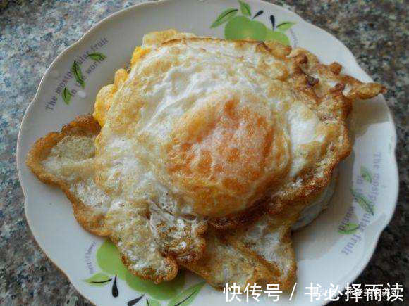 铁元素|提个醒常吃鸡蛋好处多,但切不可与此物同食,还有人傻傻不清楚