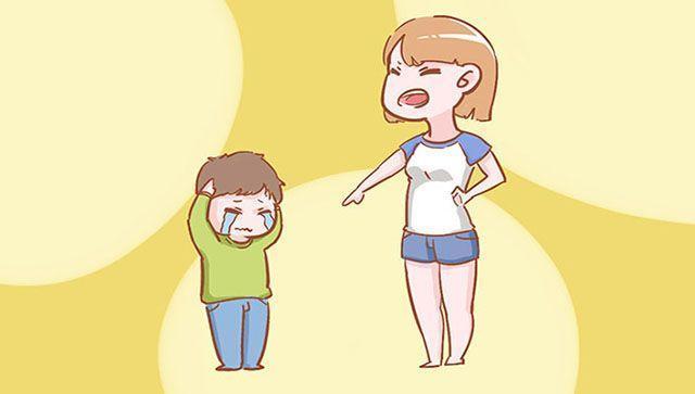孩子|养儿子的4个禁忌,家长绝对不能碰,将来会让他少走很多弯路