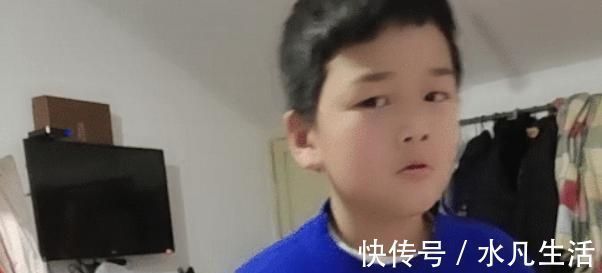 美好的时光|弟弟写作业拖拉被学霸姐姐制服,看到弟弟眼神后,网友哭笑不得