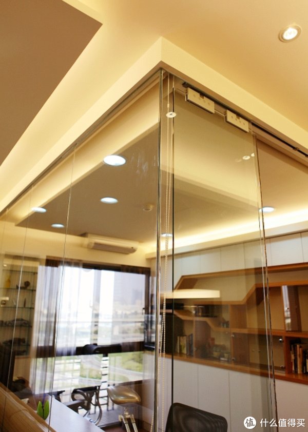 透天|这应该不算真正的败家吧-非常温馨的装修设计-来自My Home