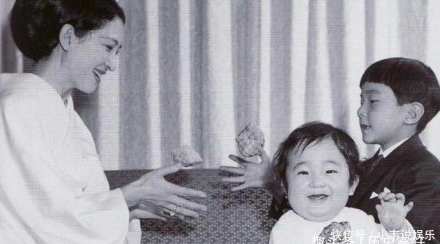 德仁当年的候补妃 雅子妃不是最惊艳的 而她成著名小提琴演奏家 快资讯 德仁当年的候补妃 雅子妃不是最惊艳的 而她成著名小提琴演奏家 快资讯