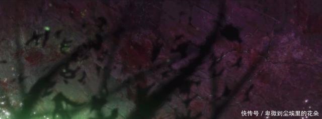 魏无羡|魔道祖师大结局被你忽略的三大细节魏无羡第一次对蓝忘机发火!