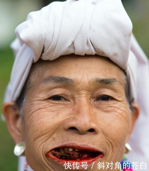 槟榔果|你还敢吃？美国全面禁售，却让中国6000万人吃上瘾的“食物”