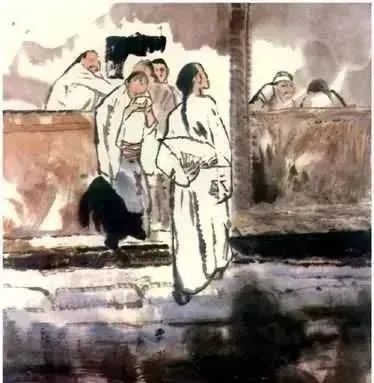 长衫@年少不懂孔乙己,读懂竟是中年的自己