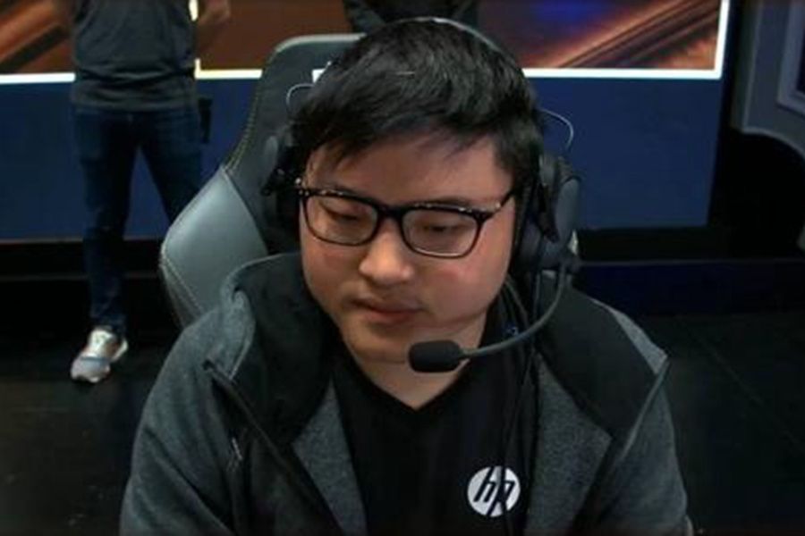 选手|LOL职业选手都无法驾驭王者荣耀？Donib无辜被骂，糖小幽笑疯了