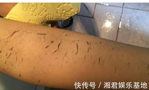 油脂|洗澡会让湿气入侵,养生专家3个正确洗澡方式,湿寒进不来